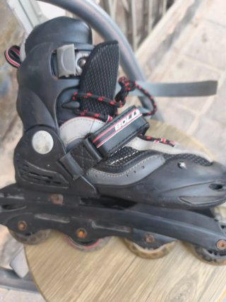 Patines en línea