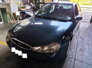 F0r07m0001 paragolpes delantero ford mondeo 221787
