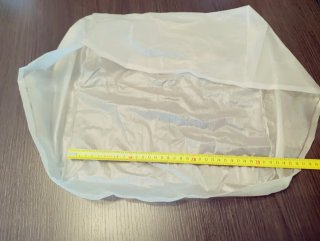 Antigua Funda Maquina Escribir Años 90