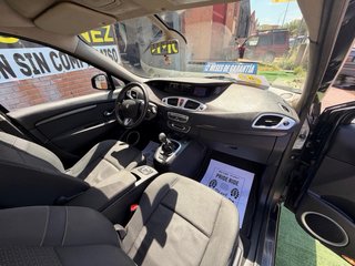 Renault Scenic 2009