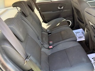 Renault Scenic 2009