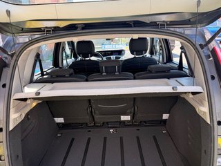 Renault Scenic 2009