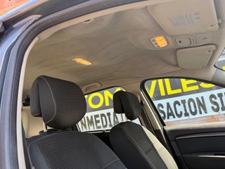 Renault Scenic 2009