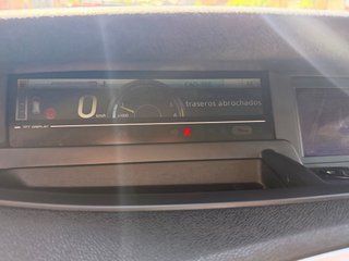 Renault Scenic 2009