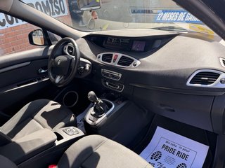 Renault Scenic 2009