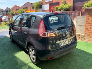 Renault Scenic 2009