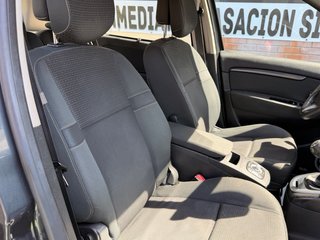 Renault Scenic 2009