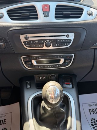 Renault Scenic 2009