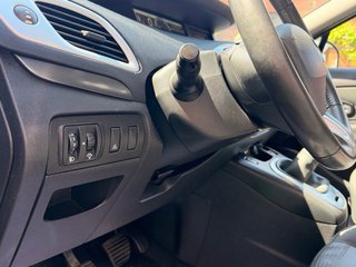Renault Scenic 2009