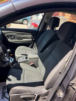Renault Scenic 2009