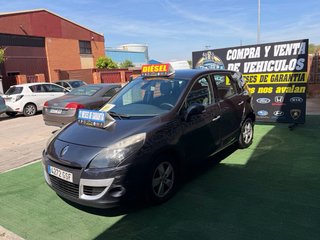 Renault Scenic 2009