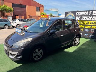 Renault Scenic 2009