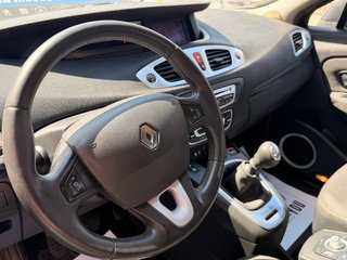 Renault Scenic 2009