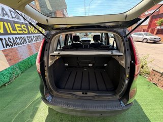 Renault Scenic 2009