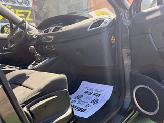 Renault Scenic 2009