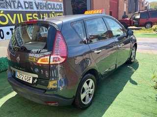 Renault Scenic 2009