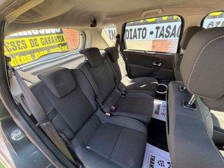 Renault Scenic 2009