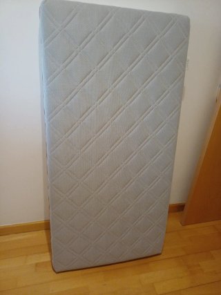 Colchón My Baby Mattress para cuna de 140x70 cm