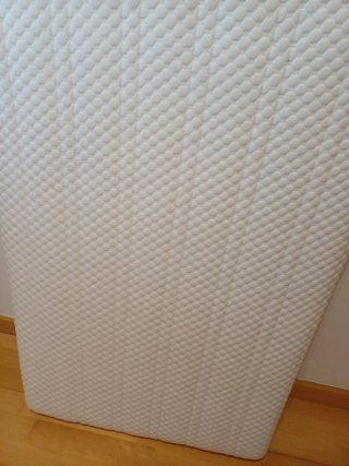 Colchón My Baby Mattress para cuna de 140x70 cm