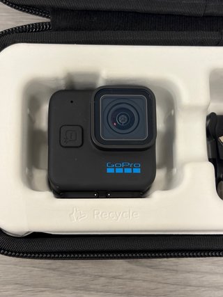 GoPro HERO 11 Black Mini