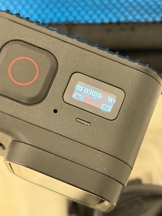 GoPro HERO 11 Black Mini