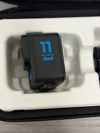 GoPro HERO 11 Black Mini