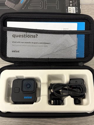 GoPro HERO 11 Black Mini