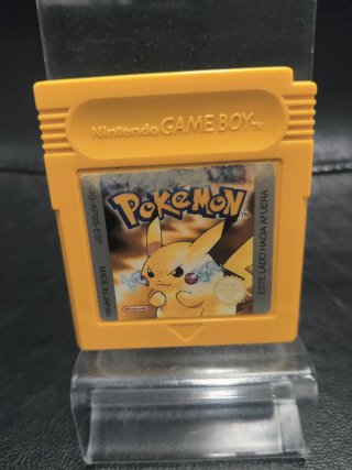 Pacchetto giochi Pokémon