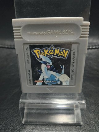 Pacchetto giochi Pokémon