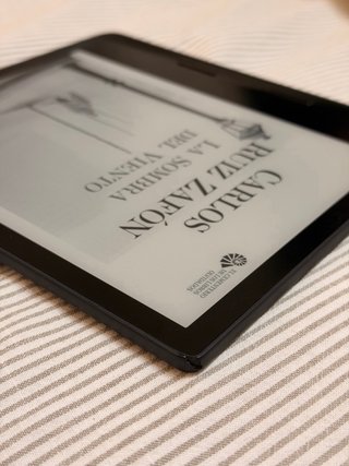 Kobo Sage 32GB 8 pulgadas BW