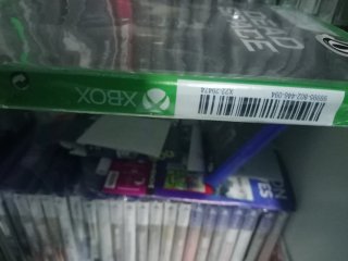Nuevo Dead Space Xbox Series X