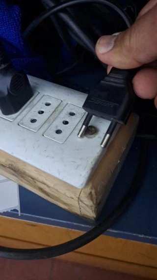 Servicio técnico de electricidad