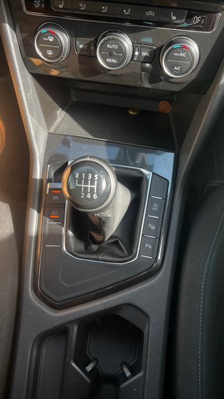 Volkswagen Tiguan 2019