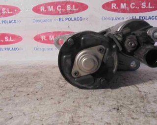 Volkswagen 02t911023r motor arranque polo 2138902