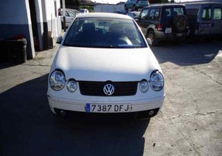 Volkswagen 02t911023r motor arranque polo 2138902