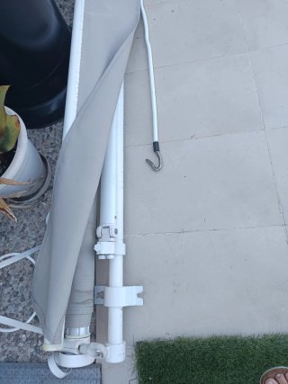 Toldo ADEO SERVICES