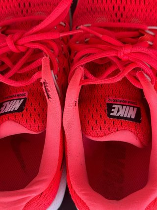 Nike Zoom Vomero 12 Bambas Talla 38’5