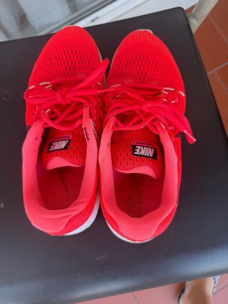 Nike Zoom Vomero 12 Bambas Talla 38’5