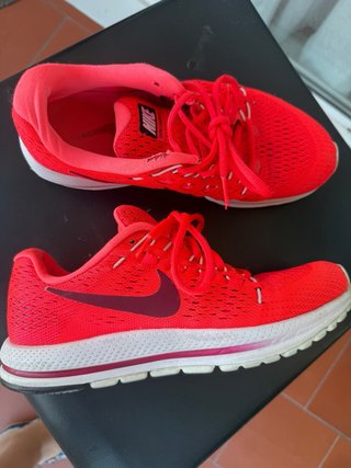 Nike Zoom Vomero 12 Bambas Talla 38’5
