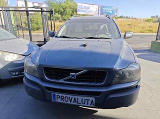 217455 d5244t motor completo volvo xc90 - 1 2.4 d5