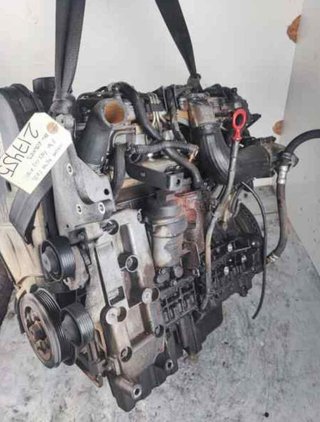 217455 d5244t motor completo volvo xc90 - 1 2.4 d5