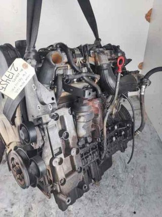 217455 d5244t motor completo volvo xc90 - 1 2.4 d5