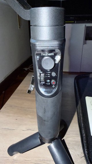 Gimbal iSteadyMobile+