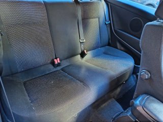 Opel Astra 2007