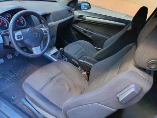 Opel Astra 2007