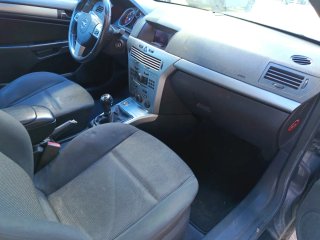 Opel Astra 2007