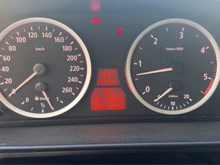 BMW Serie 5 2005 e60 530d 218cv