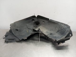 PASO RUEDA DELANTERO DERECHO MERCEDES-BENZ CLASE