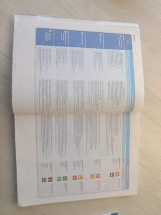 Libro Matemáticas de Sociales II