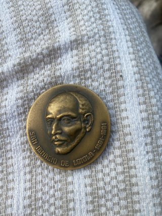 Lote de 3 monedas antiguas